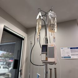 Malek Medicine - Vitamin Iv