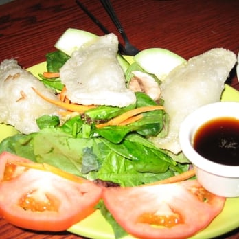 Red Bamboo - Asian Dumplings - Vegetarian Near Me - New York, New York Red Bamboo - Asian Dumplings - Vegetarian Near Me - New York, New York