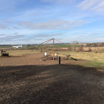 Middleton Dog Park - Dog Parks Near Me - Waunakee, Wisconsin