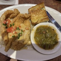 Jalepeno fish Jalepeno fish