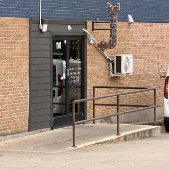 Mary Jane Bourbon + Smokehouse - Entrance - Smokehouse Near Me - Cape Girardeau, Missouri Mary Jane Bourbon + Smokehouse - Entrance - Smokehouse Near Me - Cape Girardeau, Missouri