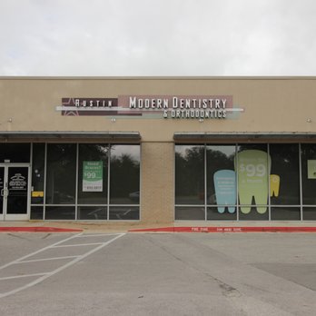 Austin Modern Dentistry and Orthodontics Austin Modern Dentistry and Orthodontics