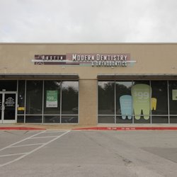 Austin Modern Dentistry and Orthodontics - Looking for a family dentist in Austin, TX? You have come to the right spot!