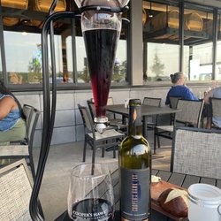 Cooper’s Hawk Winery & Restaurant