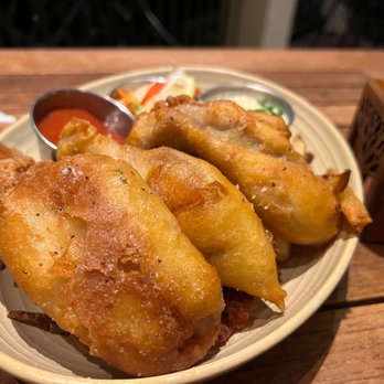 Monkeypod Kitchen by Merriman - Fresh Fish & Chips - New American Near Me - Kihei, Hawaii
