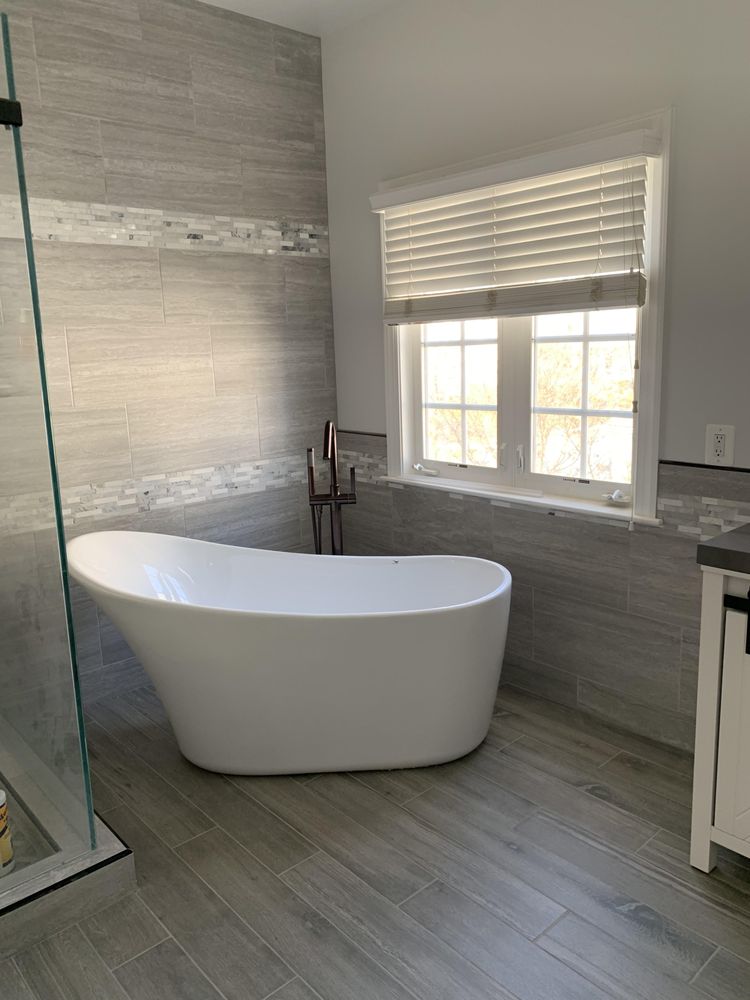 Slide of EJ Plumbing