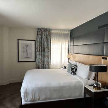 Hotel Theodore Seattle Downtown, Tapestry by Hilton - King Superior - Hotels Near Me - Seattle, Washington Hotel Theodore Seattle Downtown, Tapestry by Hilton - King Superior - Hotels Near Me - Seattle, Washington