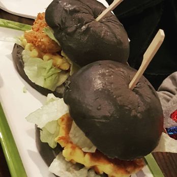 Son in Law - Charcoal burger - Thai Near Me - Fitzroy, VIC Son in Law - Charcoal burger - Thai Near Me - Fitzroy, VIC