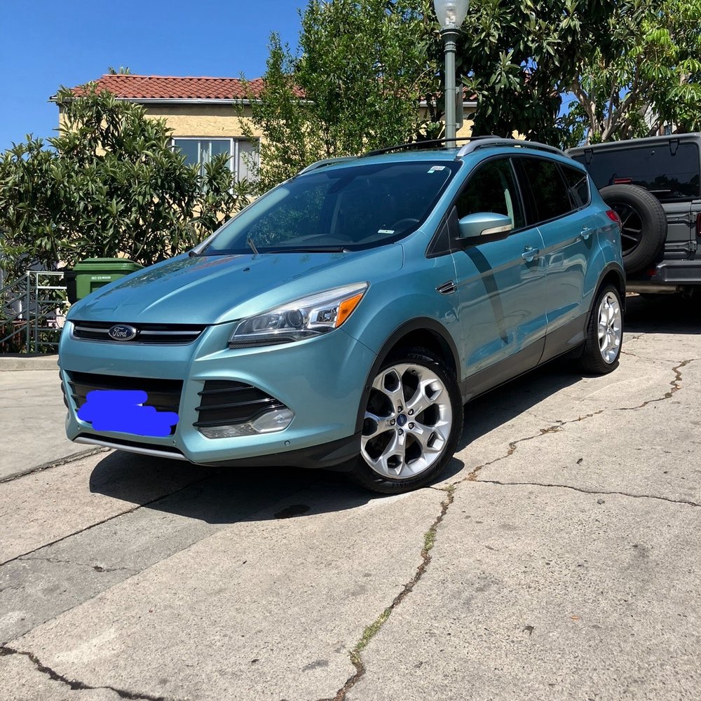 THE BEST 10 AUTO DETAILING NEAR LOS FELIZ, LOS ANGELES, CA 90027
