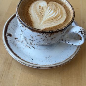 Atwater's - Kenilworth - 8 oz. Cappuccino - Sandwiches Near Me - Towson, Maryland Atwater's - Kenilworth - 8 oz. Cappuccino - Sandwiches Near Me - Towson, Maryland