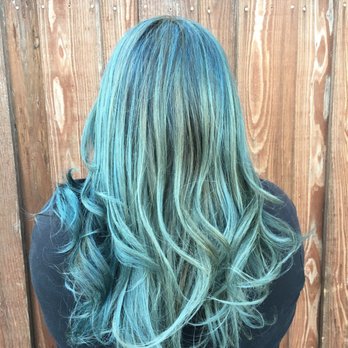 Jack Thomas Salon - Hair by Kristina! She's the best! - Hair Salons Near Me - Danville, California