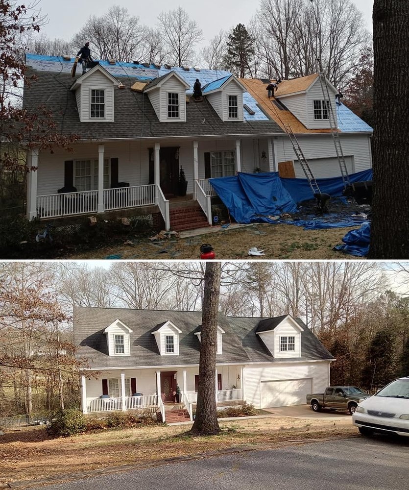 Slide of Madam Construction