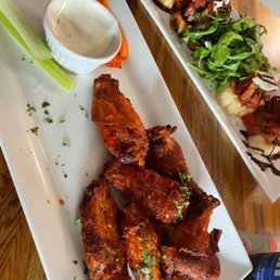 Wings Wings