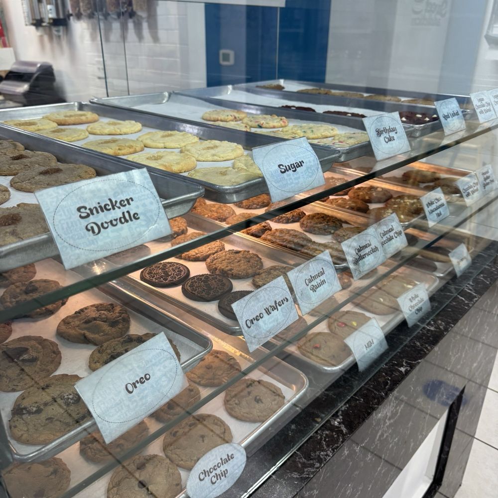 Sweet Addiction - Counter - Ice Cream & Frozen Yogurt Near Me - Las Vegas, Nevada Sweet Addiction - Counter - Ice Cream & Frozen Yogurt Near Me - Las Vegas, Nevada