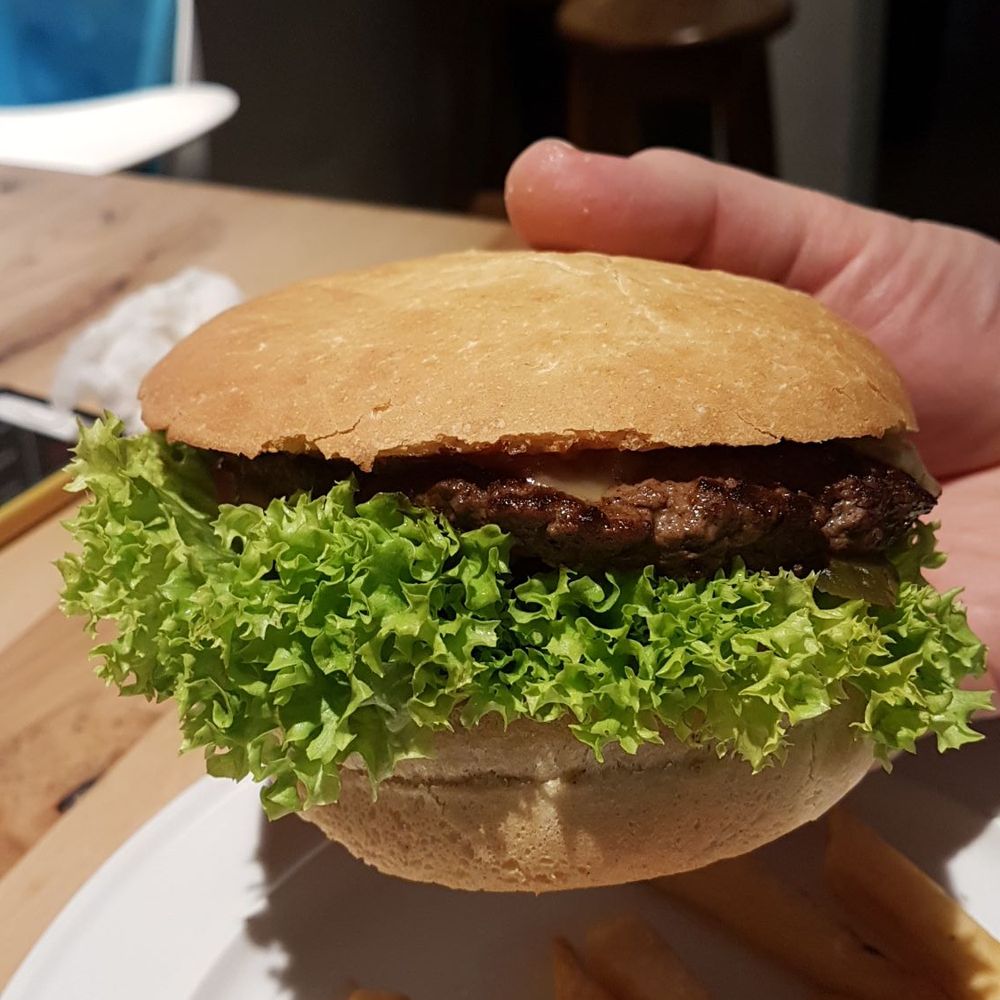 Devil Burger - Burgers Near Me - Queenstown, OTA Devil Burger - Burgers Near Me - Queenstown, OTA