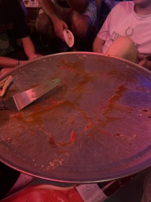 Sam's Silver Circle by null