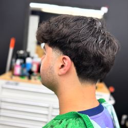 New Era Barber Studio