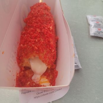Mr. Cow - Hot Dogs Near Me - Kahului, Hawaii