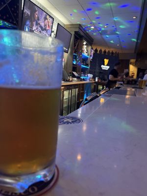 Michael's Sports Pub & Grill by null