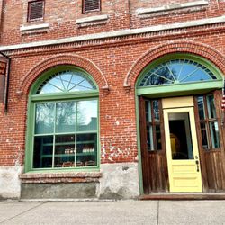 Uniontown General Store & Cafe