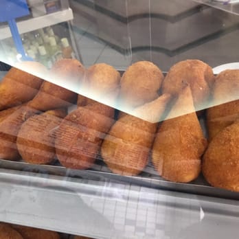 Tacacá do Norte - Crab filled pies - Northern Brazilian Near Me - Rio de Janeiro, RJ Tacacá do Norte - Crab filled pies - Northern Brazilian Near Me - Rio de Janeiro, RJ