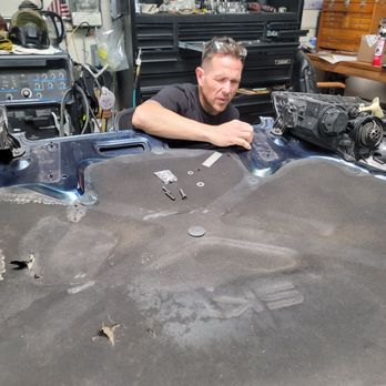 Specialized Welding & Fabrication - Metal Fabricators Near Me - Mission Viejo, California Specialized Welding & Fabrication - Metal Fabricators Near Me - Mission Viejo, California