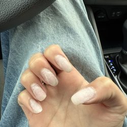 Happy Nails