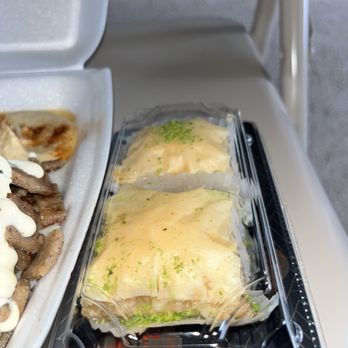 Falafel & Pizza - Baklava - Falafel Near Me - Sacramento, California Falafel & Pizza - Baklava - Falafel Near Me - Sacramento, California