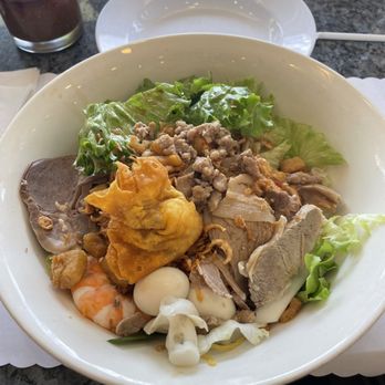 Ghien Mi Go - Noodles Near Me - Westminster, California Ghien Mi Go - Noodles Near Me - Westminster, California