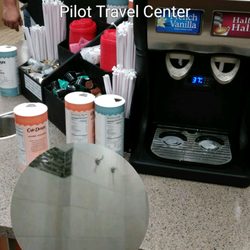 Pilot Travel Center - Filhty