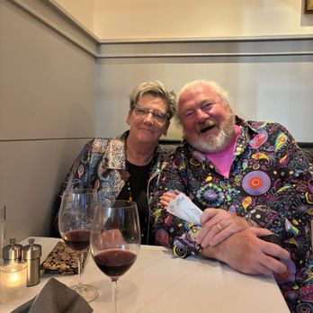 Cafe Navarre - 26th Anniversary-Us. - Italian Near Me - South Bend, Indiana