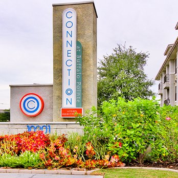Connection at Buffalo Pointe Apartments - Apartments Near Me - Houston, Texas Connection at Buffalo Pointe Apartments - Apartments Near Me - Houston, Texas