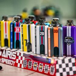 Tobacco & Vape