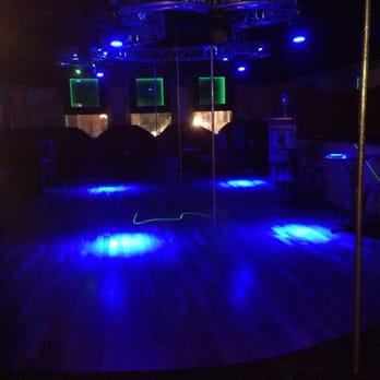 Club 54 - Dance Clubs Near Me - Pasadena, California