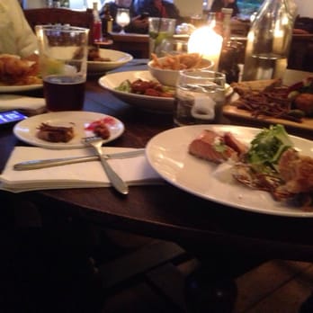 The Bull - A delightful meal! - Pubs Near Me - London, XGL The Bull - A delightful meal! - Pubs Near Me - London, XGL