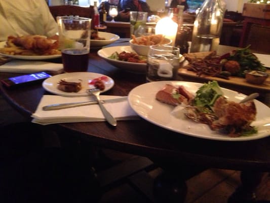 Bull Highgate by null