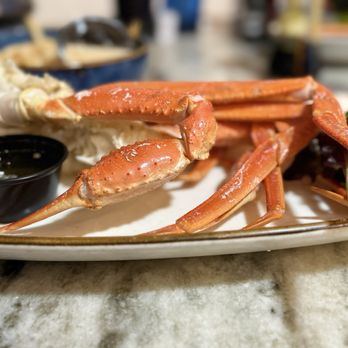 The Boathouse - Crab Legs - Seafood Near Me - St Augustine, Florida The Boathouse - Crab Legs - Seafood Near Me - St Augustine, Florida