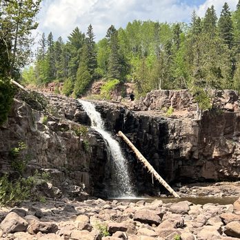 Gooseberry Falls State Park - Falls - Parks Near Me - Two Harbors, Minnesota Gooseberry Falls State Park - Falls - Parks Near Me - Two Harbors, Minnesota