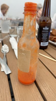 CoLab Kitchen Restaurant by null