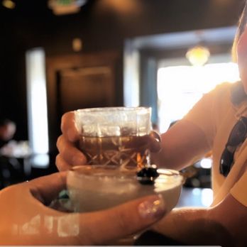 The Black Rabbit - Gastropubs Near Me - Stockton, California The Black Rabbit - Gastropubs Near Me - Stockton, California