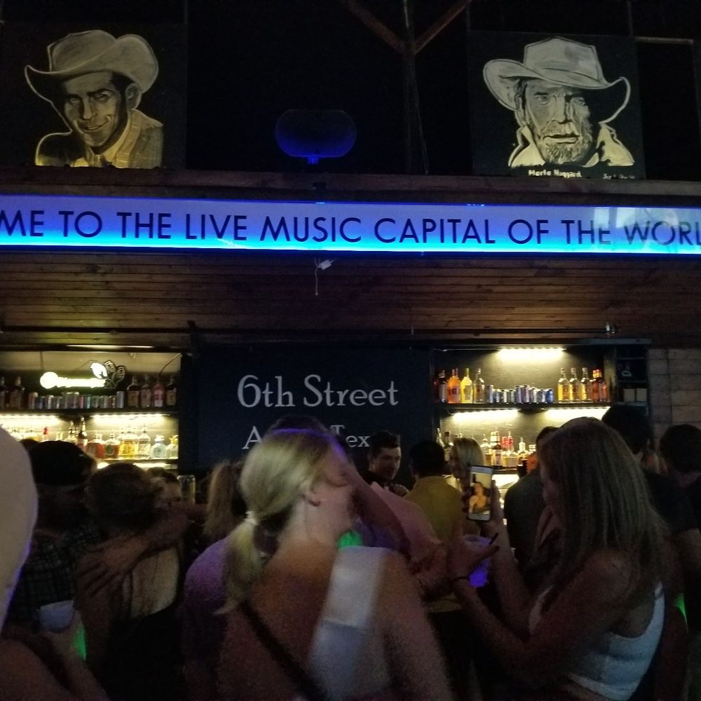 Blind Pig Pub - Dive Bars Near Me - Austin, Texas