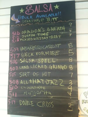 Menu photo 7 The Mad Taco Waitsfield, VT Menu photo 7 The Mad Taco Waitsfield, VT