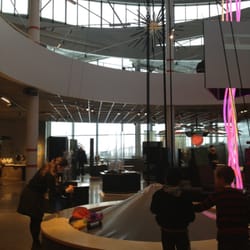 INSPIRIA science center