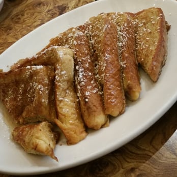 Tiztal Cafe - French Toast. - Breakfast & Brunch Near Me - Chicago, Illinois Tiztal Cafe - French Toast. - Breakfast & Brunch Near Me - Chicago, Illinois
