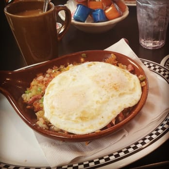 Cozy Corner - Logan Square - Gypsy Skillet - Diners Near Me - Chicago, Illinois Cozy Corner - Logan Square - Gypsy Skillet - Diners Near Me - Chicago, Illinois