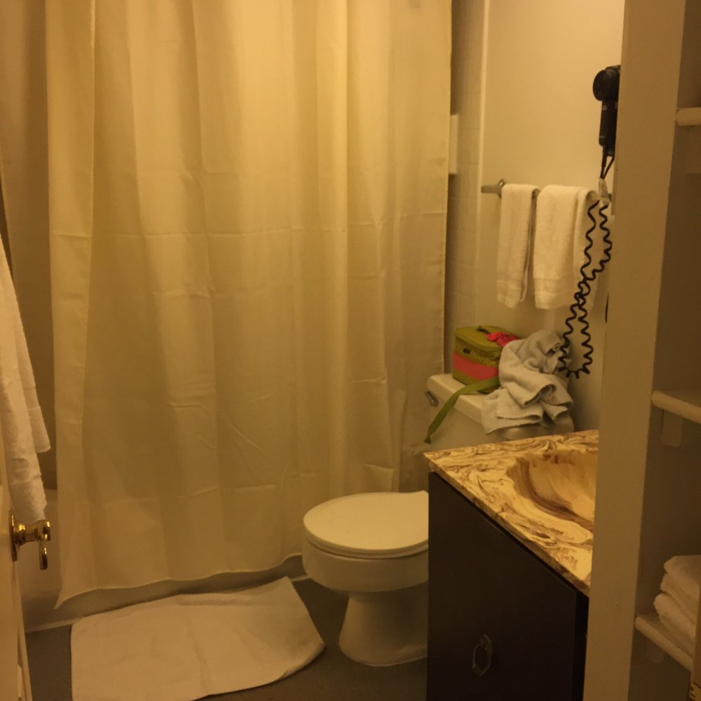 Sea Time Condominium - Full bath - Condominiums Near Me - Ocean City, Maryland Sea Time Condominium - Full bath - Condominiums Near Me - Ocean City, Maryland