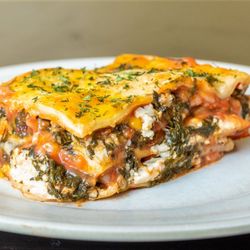 The Vegan Lasagna Garden