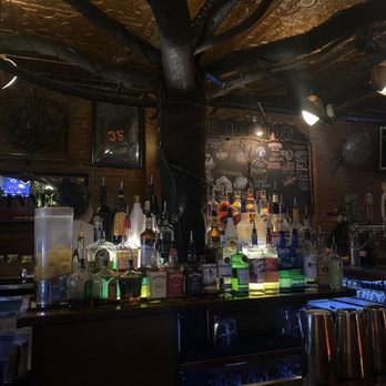 The Treehouse - Bar - Pubs Near Me - Cleveland, Ohio