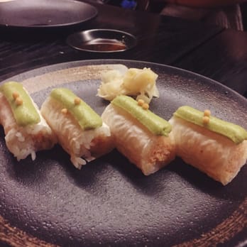 Sokyo - The Queenslander - Sushi Bars Near Me - Pyrmont, NSW