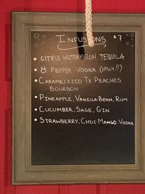 Menu photo 3 The Little Darlin' Austin, TX Menu photo 3 The Little Darlin' Austin, TX